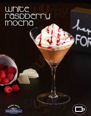 The Coffee Beanery Cafe Of Brighton