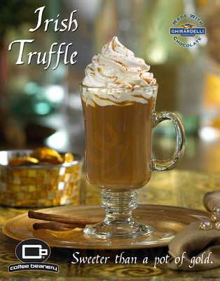 The Coffee Beanery Cafe Of Brighton