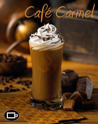 The Coffee Beanery Cafe Of Brighton