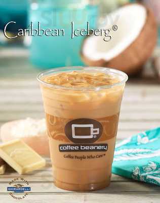 The Coffee Beanery Cafe Of Brighton