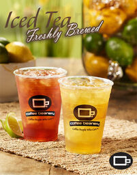 The Coffee Beanery Cafe Of Brighton