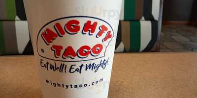 Mighty Taco