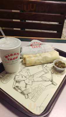 Mighty Taco