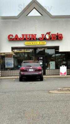 Cajun Joe's