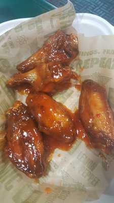 Wingstop
