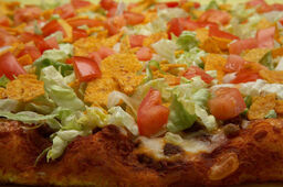 Happy Joe's Pizza And Ice Cream