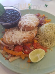 Belenty's Love Mexican Vegan Restaurant