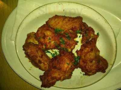 Rocky's New York Pizza