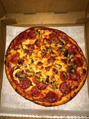 Rocky's New York Pizza