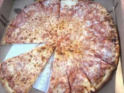 Rocky's New York Pizza