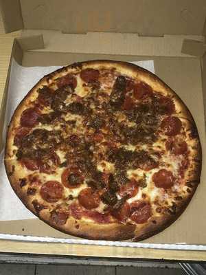 Rocky's New York Pizza