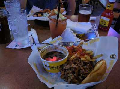 Buffalo Wild Wings