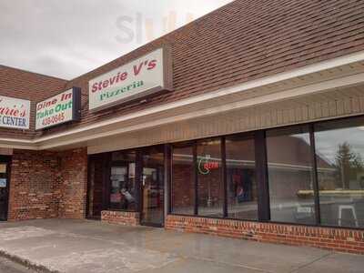 Stevie V's Pizzeria