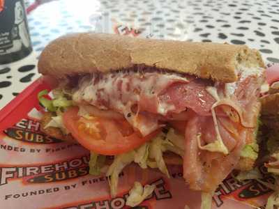 Firehouse Subs