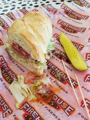 Firehouse Subs