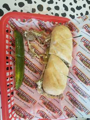 Firehouse Subs