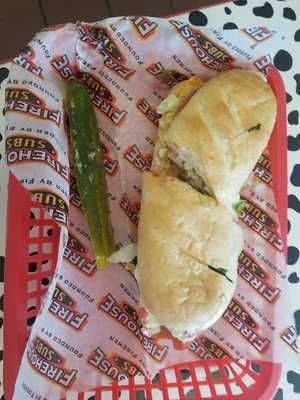 Firehouse Subs