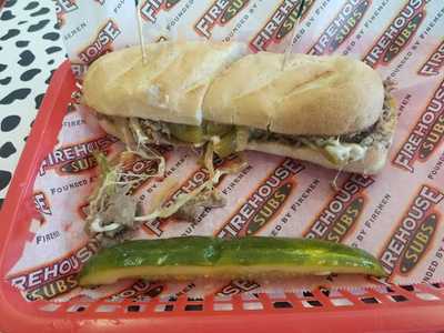 Firehouse Subs
