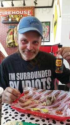 Firehouse Subs