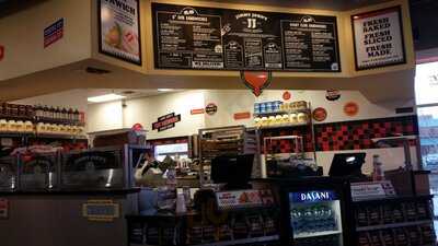 Jimmy Johns