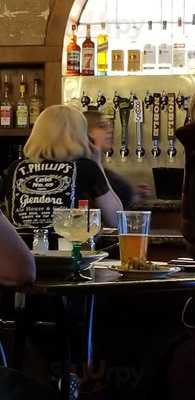 T Phillips Alehouse