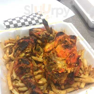 Dino's Chicken & Burgers