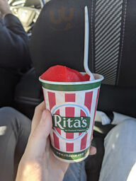 Rita's Of Pottstown