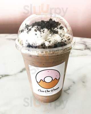 Class One Donuts