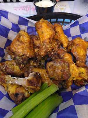 Rockin’ S Bar & Grill