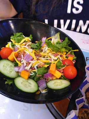 Rockin’ S Bar & Grill