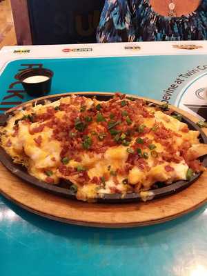 Rockin’ S Bar & Grill