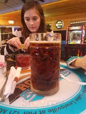 Rockin’ S Bar & Grill