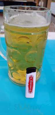 Rockin’ S Bar & Grill