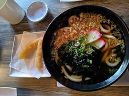 Dai Shogun Japanese Inn