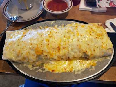 Mexican Fiesta Express