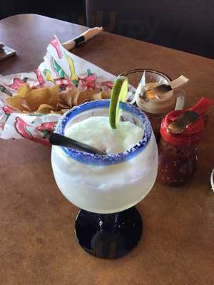 Mexican Fiesta Express