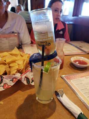 Mexican Fiesta Express