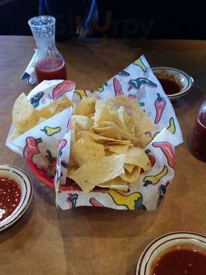 Mexican Fiesta Express