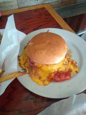 Best Burger Barn - Acton