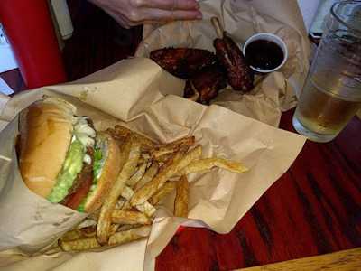 Best Burger Barn - Acton