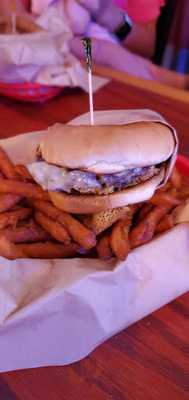 Best Burger Barn - Acton