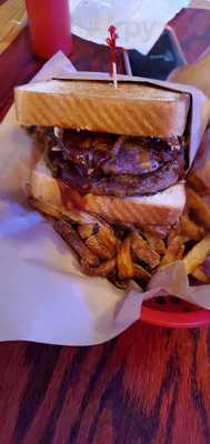 Best Burger Barn - Acton