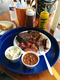 Roosters Guitarbq