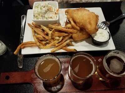 Block Brewing Company