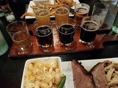 Block Brewing Company