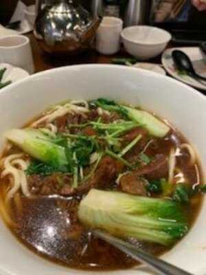 Din Ding Dumpling House