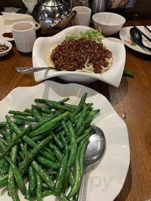 Din Ding Dumpling House