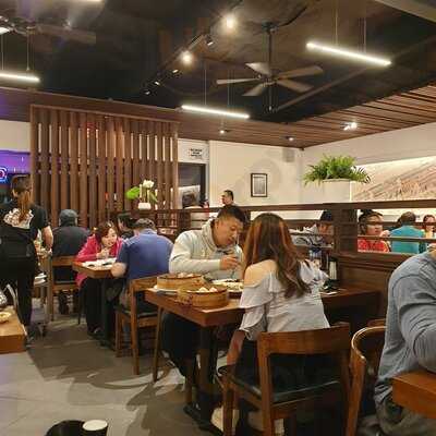 Din Ding Dumpling House