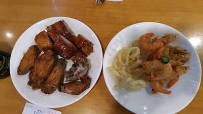 Tomi Sushi And Seafood Buffet