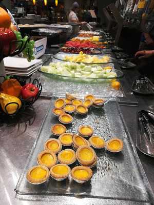 Tomi Sushi And Seafood Buffet